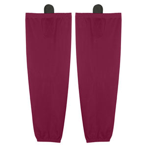 Chaussettes de hockey sur glace de haute qualité, écologiques, à séchage rapide, respirantes, durables, couleur et logo personnalisés - Product Image 1