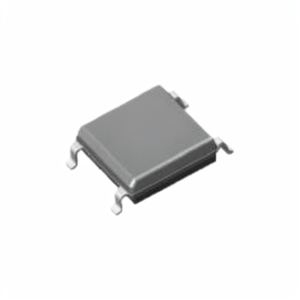 Original LB2010S Diodes Electronic Chips Component 4-SMD, Gull Wing - Product Image 1