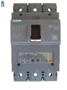 Disjoncteur à boîtier moulé 3VA2340-6HN32-0AA0 MCCB, protection contre les surcharges et les courts-circuits, commutateur de distribution électrique - Product Image 1