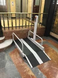 2025 hontylift 2025 New Produce Handicap elevador pequeño hogar plataforma elevadora para discapacitados plataforma elevadora - Product Image 4