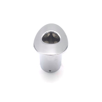 Service OEM de fonderie de pièces métalliques sur mesure : Pièces moulées sous pression en aluminium et en magnésium pour l'habillage, la quincaillerie et les applications mécaniques