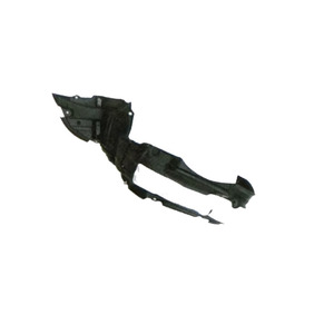 Guardabarros Interior Delantero de Plástico Negro, Pieza de Repuesto para Toyota Previa 2006-2009 - Product Image 2