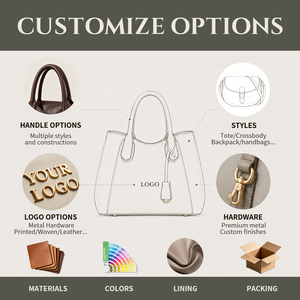 Bolso hobo holgado de cuero de ante color burdeos con correa oscura personalizada y detalles de hoja crema, bolso de hombro para mujer, OEM personalizado - Product Image 4