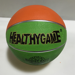 <span class=keywords><strong>2020</strong></span> new design best selling basketball logo custom - Product Image 2