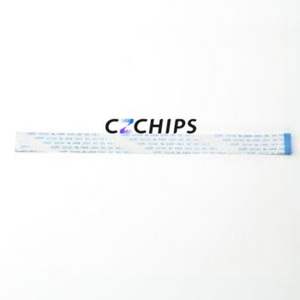 KH-FFC-V0.5-30P-200MM FFC Cable (Flexible Flat Cable) P=0.5mm Connector 30P 0.5mm 0.3mm Reverse - Product Image 1