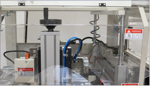 Khuyến Mãi Nóng Máy Bao Bì Co Điện Thoại Máy Đóng Gói Co Tự Động Hoàn Toàn - Product Image 5