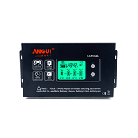 Angui égaliseur LCD Batteries Contrôleur 2s 4s 6s 8s 10s 12s équilibreur actif 24V 36V 48V 60V 72V 84V 96V 120V 144V 192V 240V V