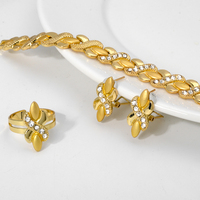 Habesha – ensembles de bijoux en perles de corail pour mariage nigérian, motifs africains en or