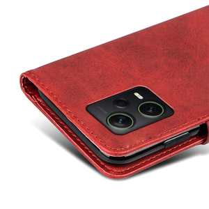 Funda de cuero con tapa tipo billetera para Xiaomi 11 Lite 5G NE Pro K40 Gaming Poco X3 F3 GT Redmi Note 10 Pro Mix <span class=keywords><strong>4</strong></span> 10 Note 11 4G - Product Image 6