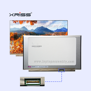 15 6 Inch Slim 30 Pins 1920*1080 FHD Laptop Screen NV156FHM N48 B156HAN02.1 N156HCA-EAB - Product Image 5