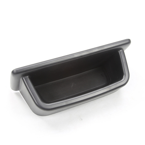 Accesorios para Automóviles 2022, Pantalla de Navegación, Caja de Almacenamiento Trasera, Organizador de Consola para el Tablero de Volkswagen ID.4 - Product Image 2