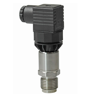 Sensor de Presión Siemens G12 0-16Bar, Acero Inoxidable, Salida Analógica, para Refrigerador Inteligente - Product Image 2