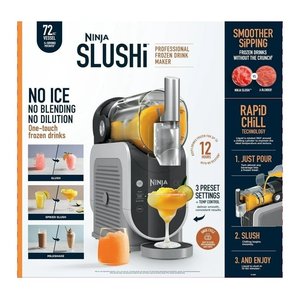 Sorbettiera SLUSHI Azul y Gris FS301EU - Product Image 2