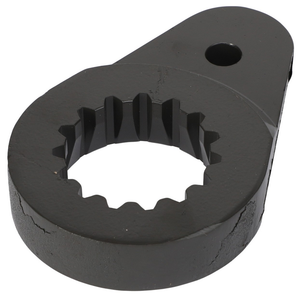 Втулка сдвига-для 1843/1844 небольшого квадратного пресс-подборщика Massey Forguson № 7852718, Заводская Прямая - Product Image 6