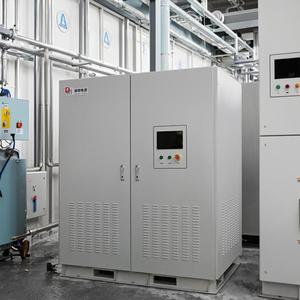 หม้อแปลงอินเวอร์เตอร์ DC/AC แบบสามทาง Deming DMBI-200KSZ 200kW พร้อมตัวแปลงไฮดรอลิกแบบสองทิศทาง + ระบบแปลงพลังงาน - Product Image 3