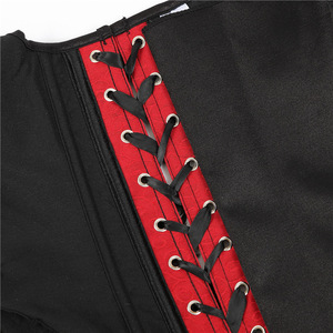 <span class=keywords><strong>Corsetto</strong></span> europeo con tracolla gilet da sposa doppio lato <span class=keywords><strong>corsetto</strong></span> a clessidra spanned 12 ossa di colla <span class=keywords><strong>corsetto</strong></span> da donna - Product Image 6