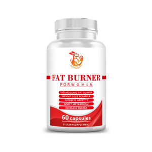 Capsules brûle-graisses les plus vendues avec des cétones de framboise, du mangue africain, stimulant du métabolisme et contrôle de l'appétit, capsules diététiques - Product Image 1