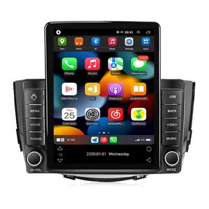 Tesla Android 4G LTE IPS ekran DSP araba Video araç DVD oynatıcı oynatıcı için Lifan X60 2011-2015 GPS araç multimedya oynatıcı