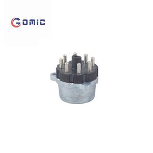 Gomic สวิตช์จุดระเบิด1164620093รถยนต์สำหรับ <span class=keywords><strong>Mercedes</strong></span> Benz SL W107 R107 W100 <span class=keywords><strong>W108</strong></span> W113 W114 W115 W123 <span class=keywords><strong>280SE</strong></span> W116 - Product Image 5