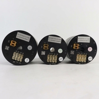 Moteur articulé harmonique à prix réduit, actionneur compact pour robot avec double encodeur, moteur BLDC et contrôle MIT pour robot de service
