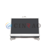 4,3-Zoll-TPO-Anzeige WVGA LTPS TFT LCD-Modul P9491-3 Auto-Bildschirm
