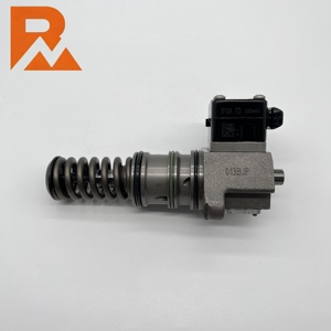Bomba de Unidad Electrónica 0414755004 0414755005 0986445005 0414755008 0986445013 1435558 Compatible con Motor Diésel XE250/XE280 - Product Image 1