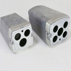 OEM Custom Die Cast Parts YF Brand Guangdong Coffee Machine Microwave Dishwasher Vending <b>Ice</b> <b>Maker</b> Barbecue Grill Metal Casting - Product Image 2