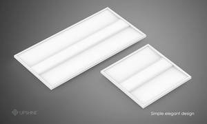 โคมไฟเพดานแบบบางเฉียบทั้งหมด - Product Image 5