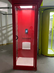 2025 Подгонянный современный Лифт капсулы для установки небольшого пространства - Product Image 3