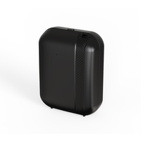 Diffuseur d'arômes intelligent / WiFi TW-BP01, sans eau, huile essentielle, rechargeable, prise murale électrique pour la maison et la chambre
