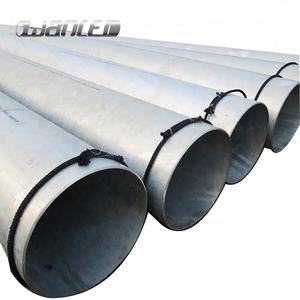 Tubo de acero de alta calidad 20 pulgadas s235JRH <span class=keywords><strong>S275</strong></span> tubo de acero galvanizado - Product Image 4
