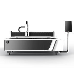Máquina de Corte y Grabado Láser de Fibra para Láminas Metálicas y Tubos, Serie Bodor Classic A, Formato Grande, Pago Anticipado - Product Image 4
