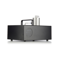 Diffuseur d'arôme 500ML Services de parfum 1000CBM Grande zone de couverture diffuseur d'arôme de restaurants de bureau d'hôtel de qualité commerciale
