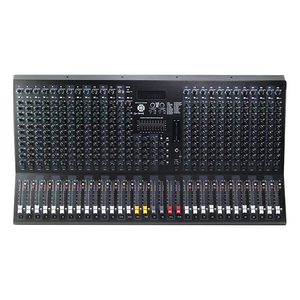 Mixer Case for Yamaha MG166CX - Durable & Versatile