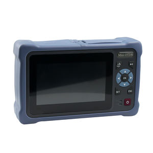 Medidor de Potencia Óptica de Precio de Fábrica, Buscador de Fibra Óptica, Mini OTDR, OTDR Inteligente de Mano, Mini OTDR Multifunción para FTTH - Product Image 1