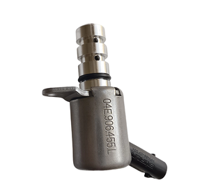 Válvula/Sensor de Pressão de Óleo Premium 06H115243 06K115243 04E906455 Solenoide de Comando de Válvula VVT para Volkswagen Audi EA211 EA888 - Product Image 4