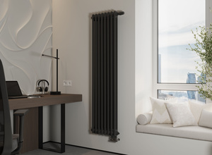 La Fábrica Directa Suministra <span class=keywords><strong>Radiadores</strong></span> de Doble Columna de Ahorro Energético, Personalizables, 1800 mm - Product Image 4