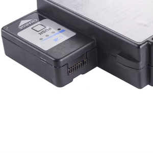 BTR-08 RHINO POWER Высококачественная замена 11HR-4/3FAUP батарея для Fujikura FSM-60S FSM-60R FSM-18S FSM-18R BTR-08 NI-MH - Product Image 5