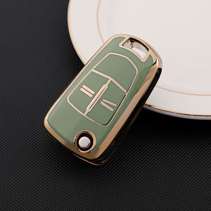 Funda Protectora de TPU para Llave Inteligente de Coche, Carcasa para Vauxhall Opel Astra H Corsa D Insignia Vectra Zafira Signum, Accesorios - Product Image 3