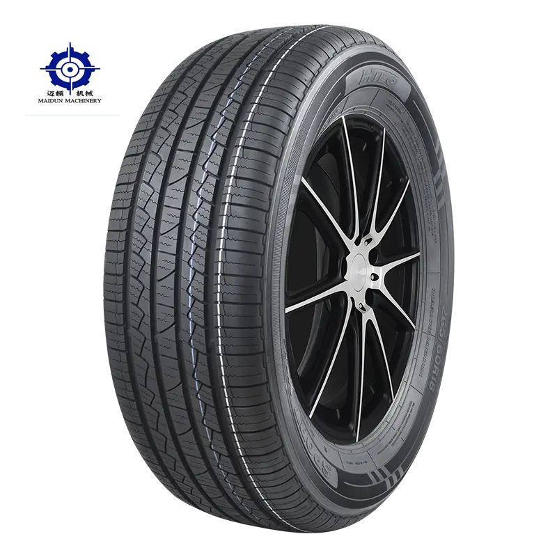 High performance low price 235/65R18,245/60R18,255/55R18,255/60R18,265/60R18 tyre manufacturer from China
