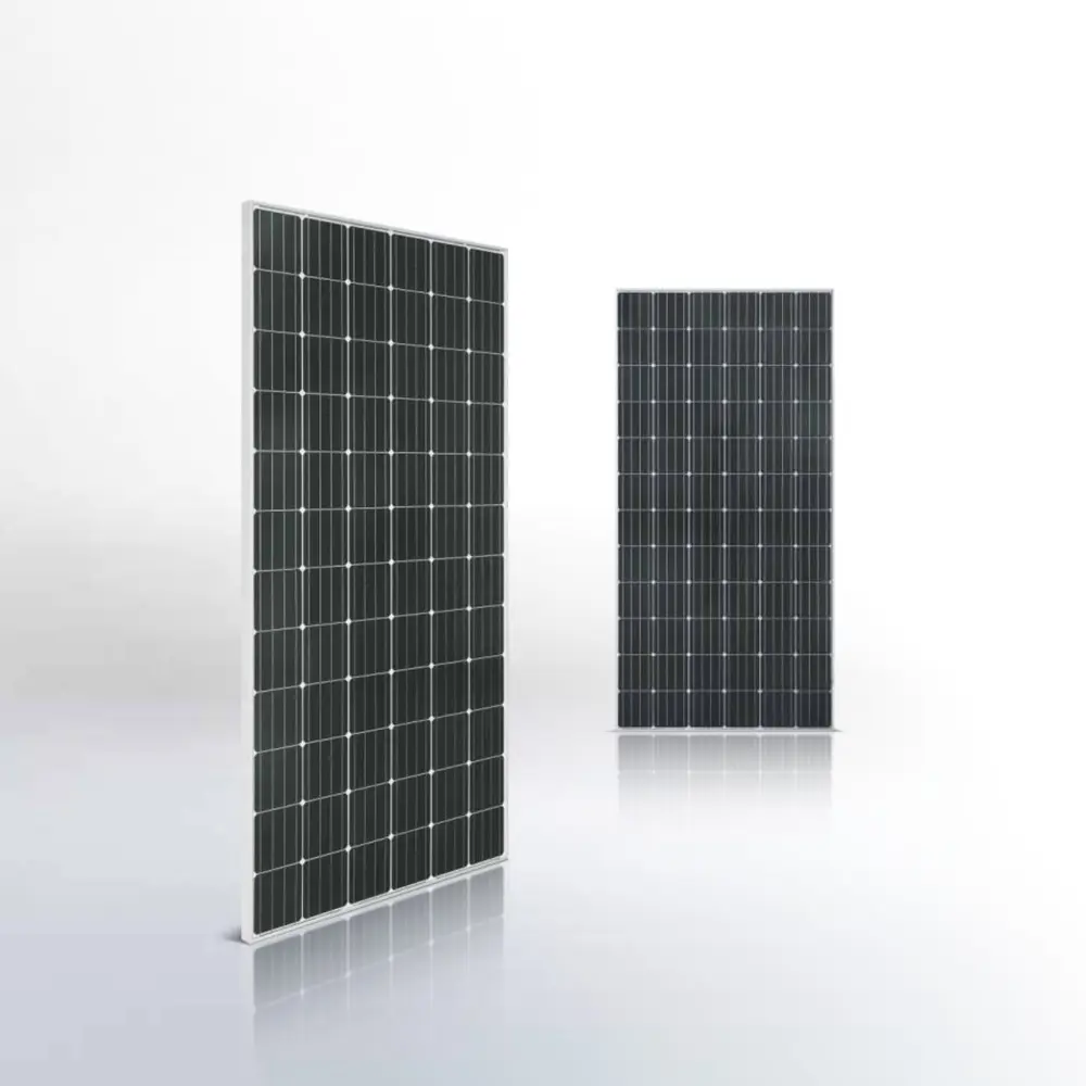 Painéis solares de pv 100w 200w 300w 330w 400w 450w 500w painel solar casa mono preço