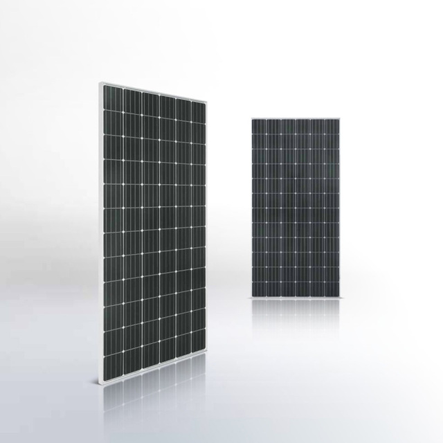 Solar Pv Panels 100w 200w 300w 330w 400w 450w 500w Mono House Solar Panel Price