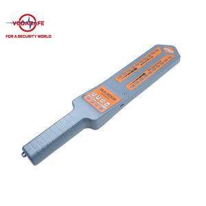 Vodasafe gd810 chống nghe lén camera ẩn GPS Tracker/Camera không dây/điện thoại di động <span class=keywords><strong>wifi</strong></span> dò tín hiệu phòng hội nghị an ninh - Product Image 2