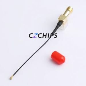 KH-IPEX3-SMAKWE5-RG0.81-B70H RF Cable RF Whole Sale Electronic Component Chips Supplier & BOM Service - Product Image 2