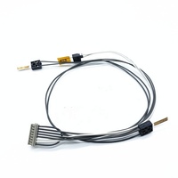 الثرمستور لجهاز Toshiba E-Studio 520 523 550 555 600 650 655 656 720 723 810 853 850, قطع غيار آلات النسخ 6LA07150000