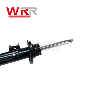 โช้คอัพยี่ห้อ WRR รุ่นใหม่ 31316861686 สำหรับระบบกันสะเทือนรถยนต์ F48 F49 X1 โช้คหน้าขวาแบบแก๊ส ทนทาน - Product Image 5