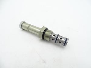 SV10-31 SV10-31-0-N-24DG SV10-31M SV10-31-0-N-00 SV10-31M-0-N-00 SV10-31M-0-N-24DG โซลินอยด์วาล์วสำหรับรถขุด รับประกัน 1 ปี - Product Image 4