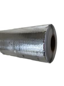 เทปอลูมิเนียมฟอยล์กันน้ำสำหรับซ่อมซีลยางกันน้ำรั่วซึม - Product Image 4