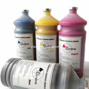 1000 Ml Claraprint Mực Thăng Hoa Chất Lượng Cao Bán Buôn Thuốc Nhuộm Thăng Hoa Mực Cho Máy In Phun Máy In - Product Image 6