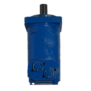 มอเตอร์ไฮดรอลิกแบบออร์บิทัลสำหรับงานหนัก รุ่น BMT-250-CC-12-M BMT-315-CC-12-M สำหรับเครื่องจักรกลการเกษตร - Product Image 1